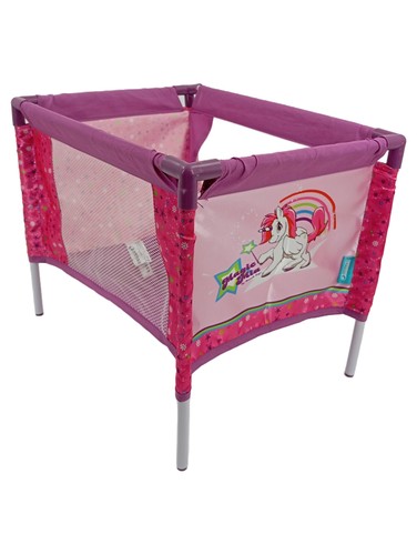 Hauck toys puppenbett magic - toys,