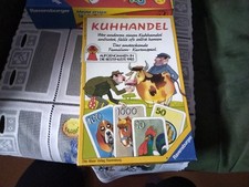 KUHHANDEL RAVENSBURGER
