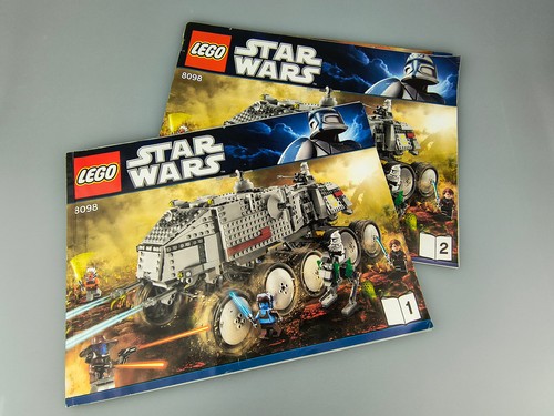 Lego star wars - 🩵,