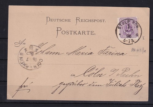 Aw252 deutsches reich - deutsches, karte