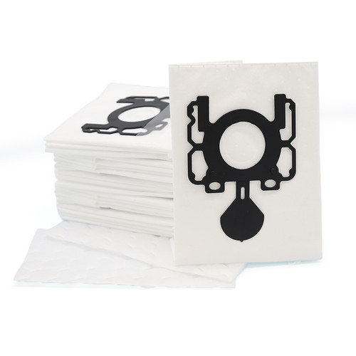 20x staubsaugerbeutel für - 20x,