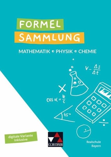 Formelsammlung mathe physik - formelsammlung,