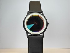 Chromachron colour time - chromachron,