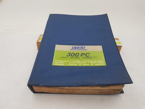 Werkstatthandbuch fiat 300 - werkstatthandbuch,
