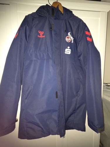 Köln stadionjacke - fc,