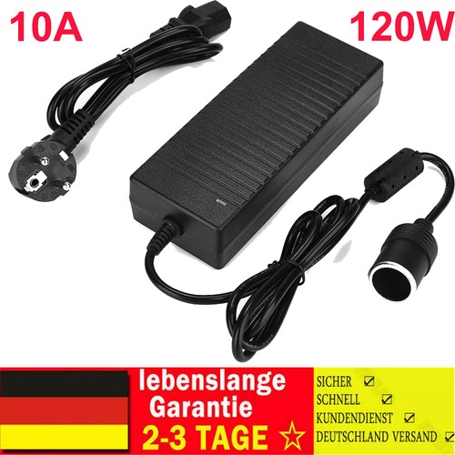 220v auf 12v kfz - auf,