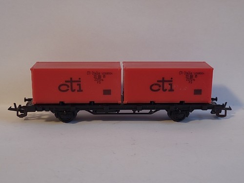 Ovp zeuke tt 4523 - tt,