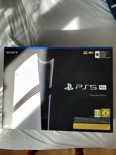 Sony playstation pro - playstation, 5