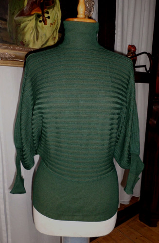 Collection pullover rolli - x.d,