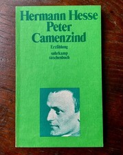 Hermann Hesse, Peter