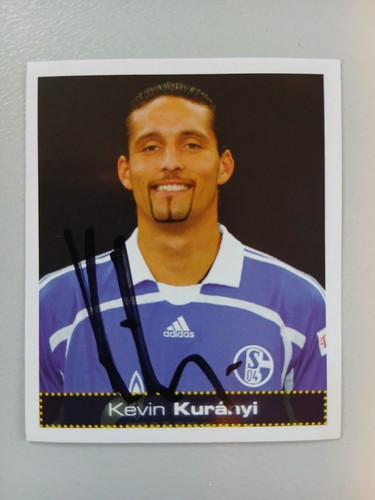Kevin kuranyi schalke 04 - kuranyi,