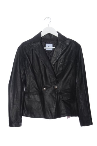 Lederjacke damen jacke - damen, de