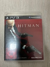 Hitman: Absolution Sony