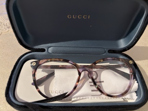 Gucci brillengestell 0093o - gucci, gg