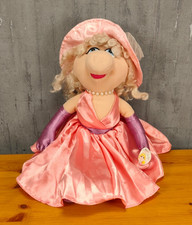 🧸 Miss Piggy Muppet Show