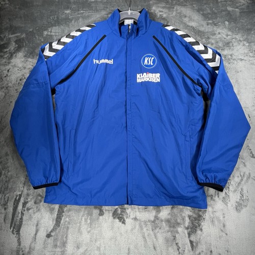 Hummel karlsruher ksc - hummel,