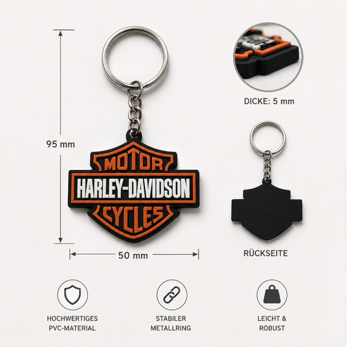 Harley-Davidson