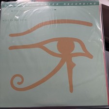 The alan parsons - the,