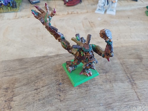 Warhammer fantasy the old - fantasy,