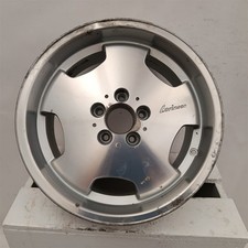 LORINSER MERCEDES 17 ZOLL 8J