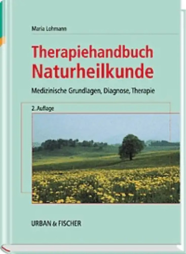 Therapiehandbuch