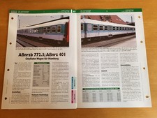 Wagen-Archiv / 4.2 -