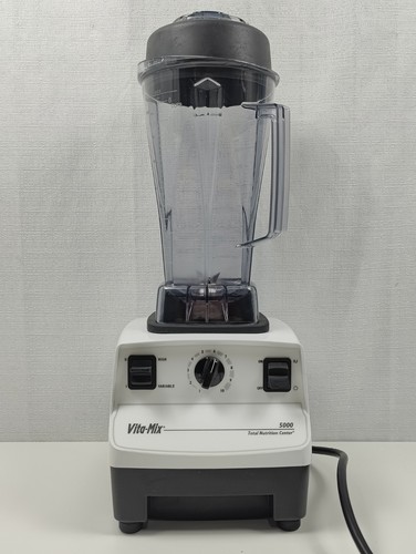 Vitamix vm0103 5000 - vm0103,