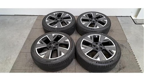 Opel astra f3fbfmfp felgen - opel, l