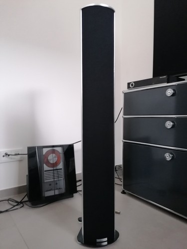 Piega ldr aluminum activ - l,