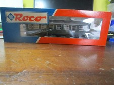    ROCO  Eisenbahnwagen