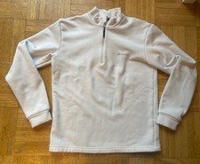 Pullover mit 1/2 Zip Mid Layer