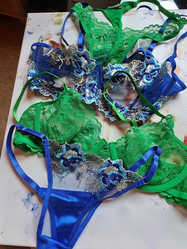 Set mit slip - mit, slip,