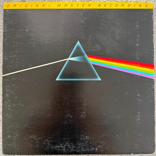 Pink floyd the - pink, dark