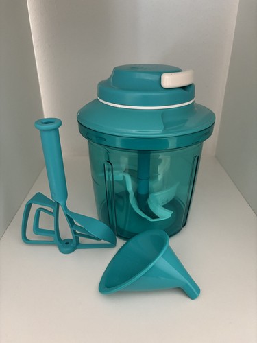 Tupperware extra chef - chef, 1,35