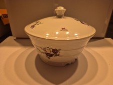 Rosenthal Bavaria Modell Keksdose Gebäckdose Bonboniere mit Deckel