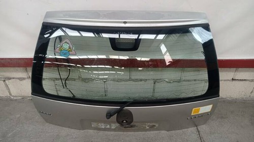 Heckklappe 176787 opel corsa - opel, b