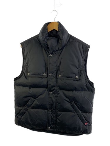 Belstaff daunenweste nylon - belstaff,