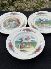 Teller Dessertteller