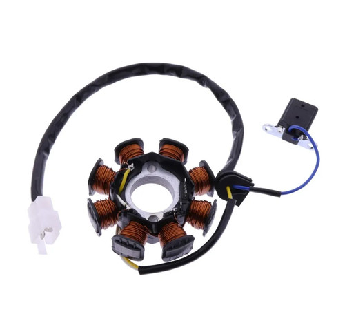 Lichtmaschine stator - lichtmaschine,