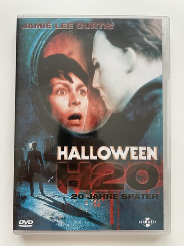 Halloween h20 20 jahre - halloween,