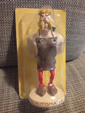 Plastoy Automatix Figur aus  Asterix und Obelix,