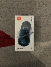 JBL Flip 7 Bluetooth Tragbarer