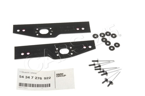 Original mini r57 cabrio dach - r57,