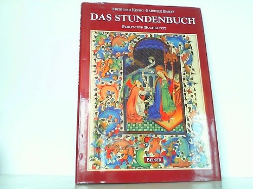 Das stundenbuch perlen - perlen, der