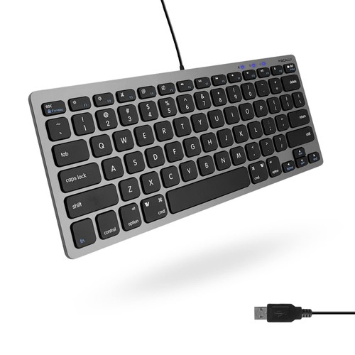 Macally slim usb - slim, small