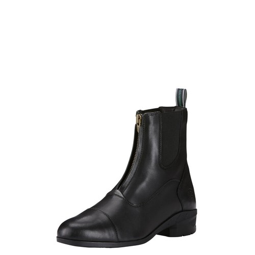 Stiefelette heritage zip - stiefelette, iv
