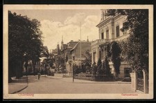 Oldenburg / Gr., Gartenstraße