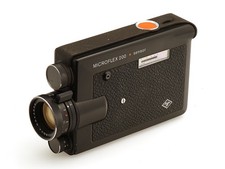 Agfa microflex 200 sensor - agfa,