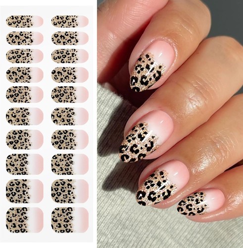 Jmeowio nagelfolie härtend - nagelfolie,