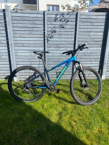 Stevens jugend mountainbike - stevens,